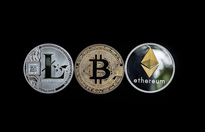 Altcoin exchanges